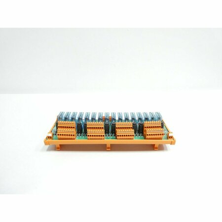 WEIDMULLER RELAY MODULE 7940001142 RSM-16